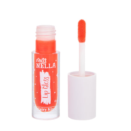 Add Lip Gloss?