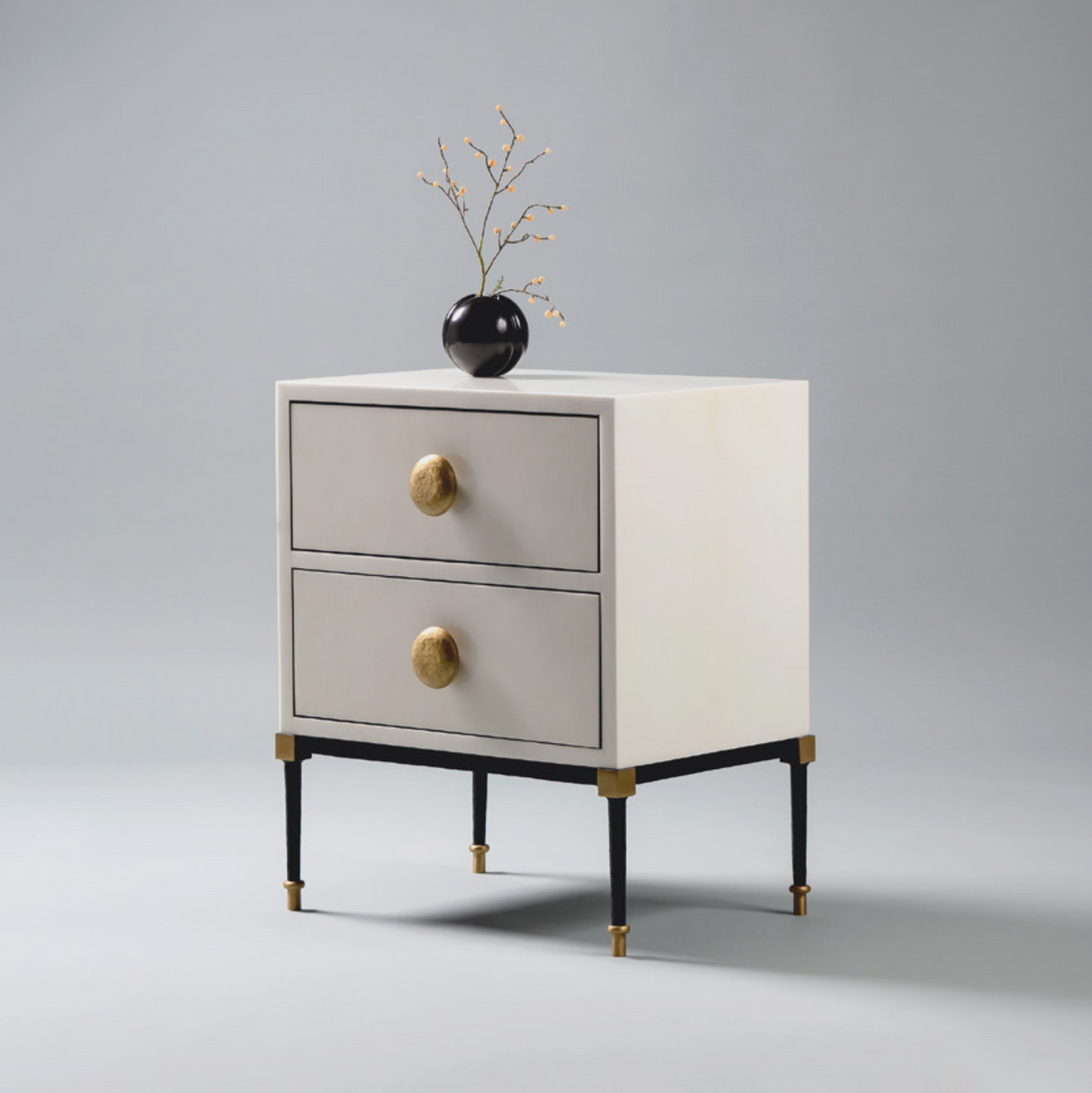Follot Bedside Table