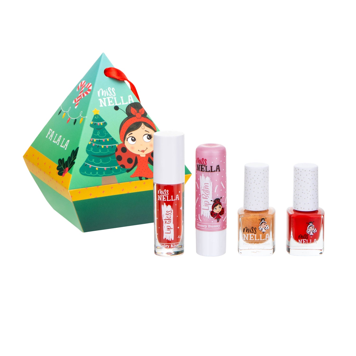 Candy Cane Festive Diamond