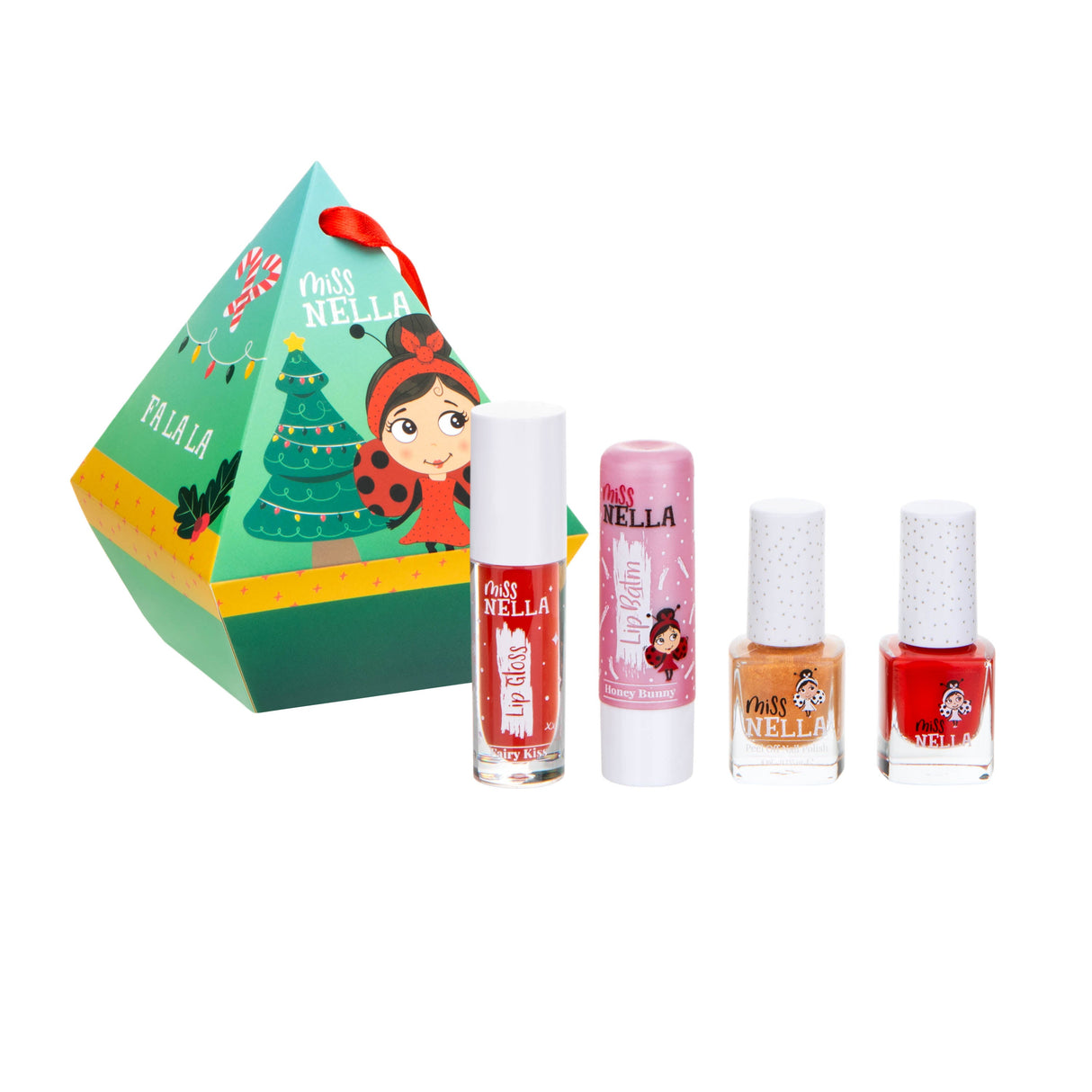 Candy Cane Festive Diamond