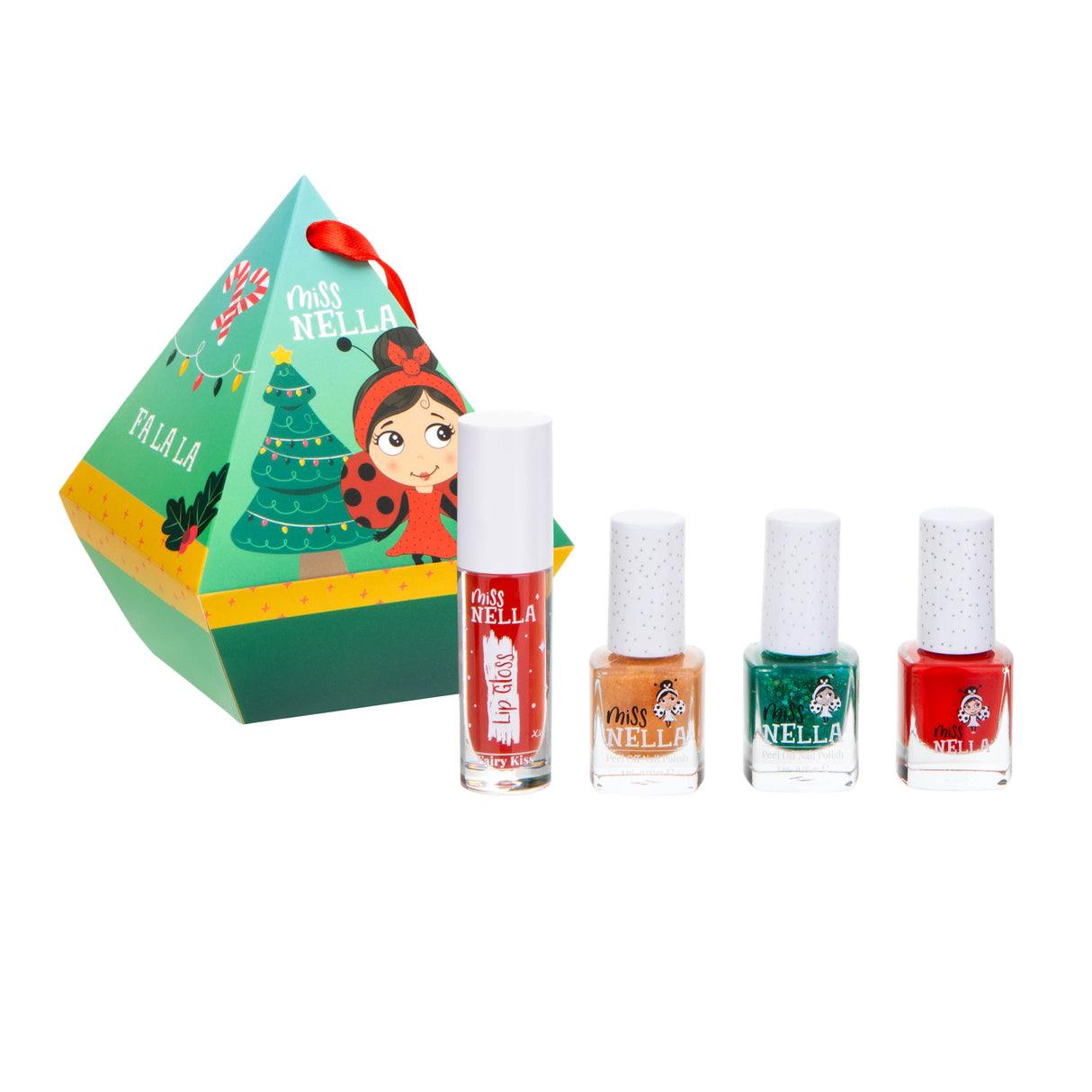 Glow Festive Diamond