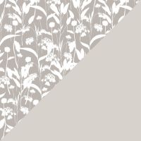 Body Pillow - Foraged Herbs