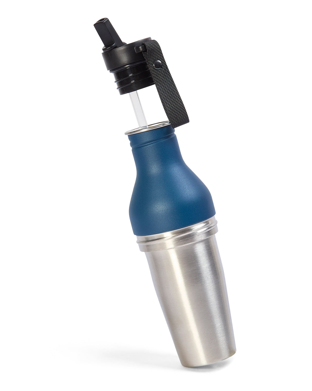 Midnight Blue Cupple