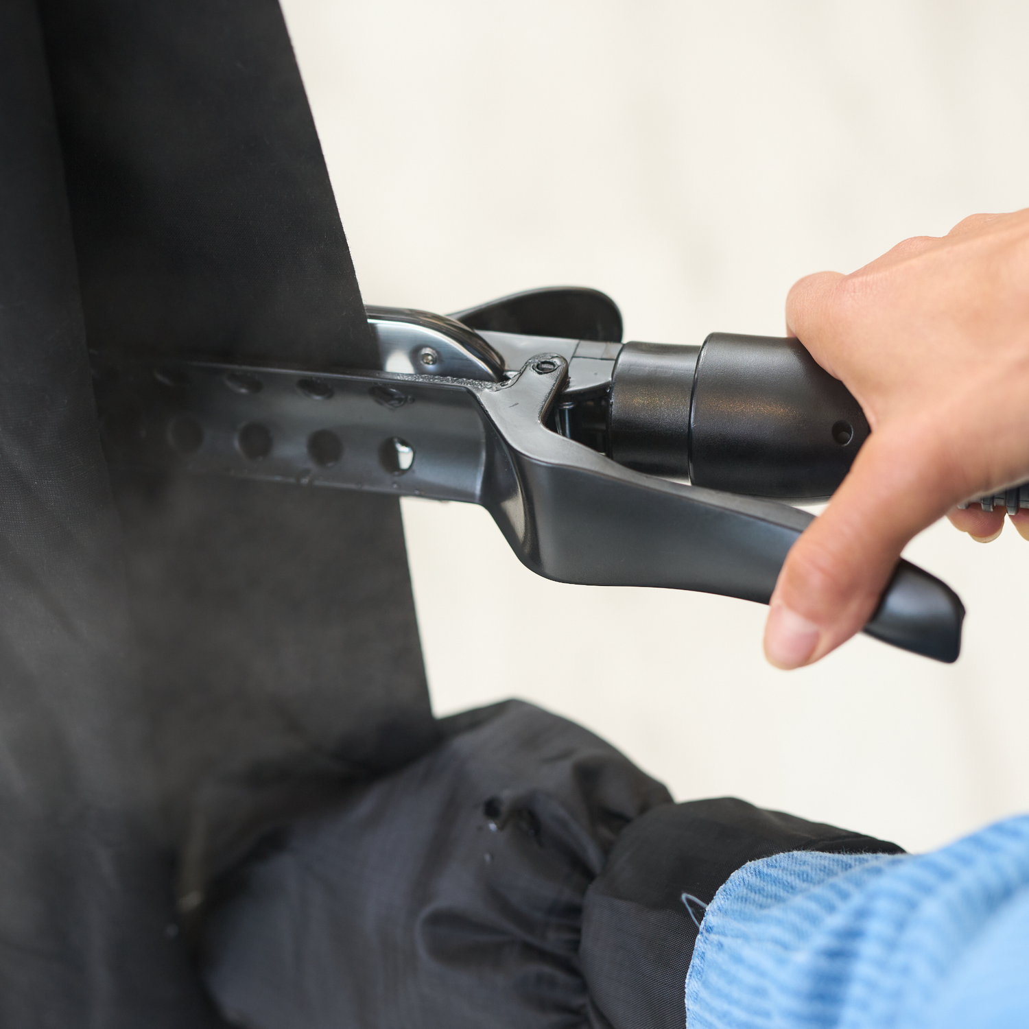 f1600 Commercial Clothes Steamer