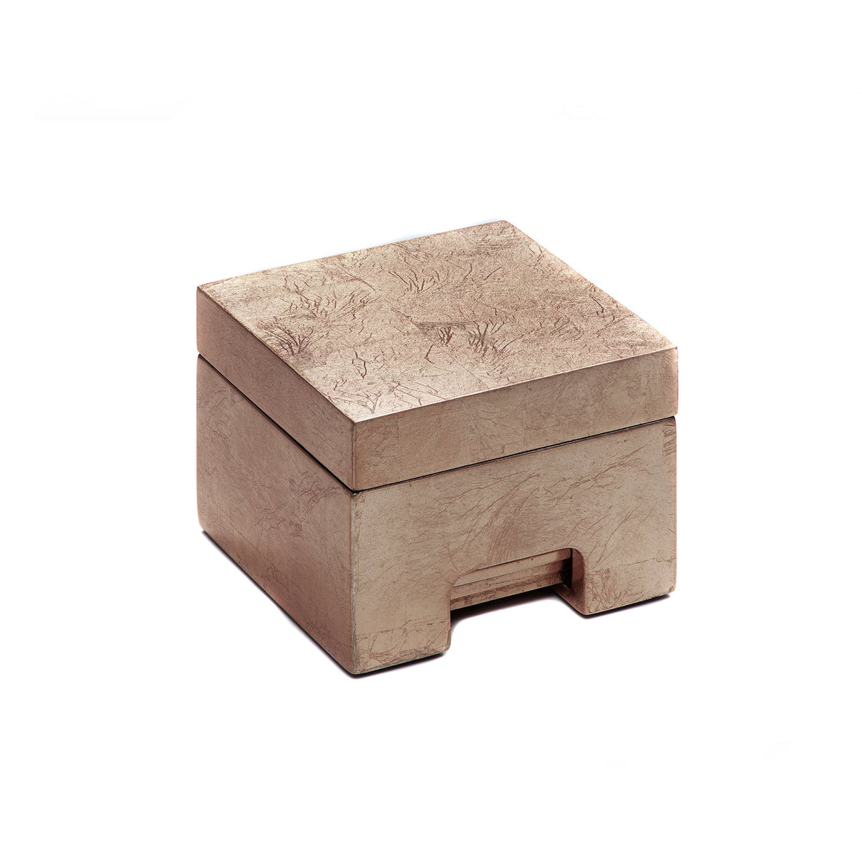 Coastbox Silver Leaf - Taupe