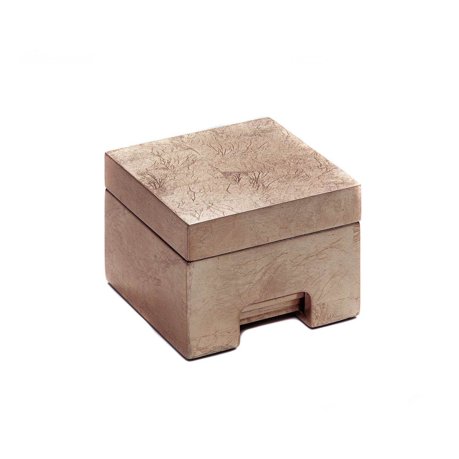 Coastbox Silver Leaf - Taupe