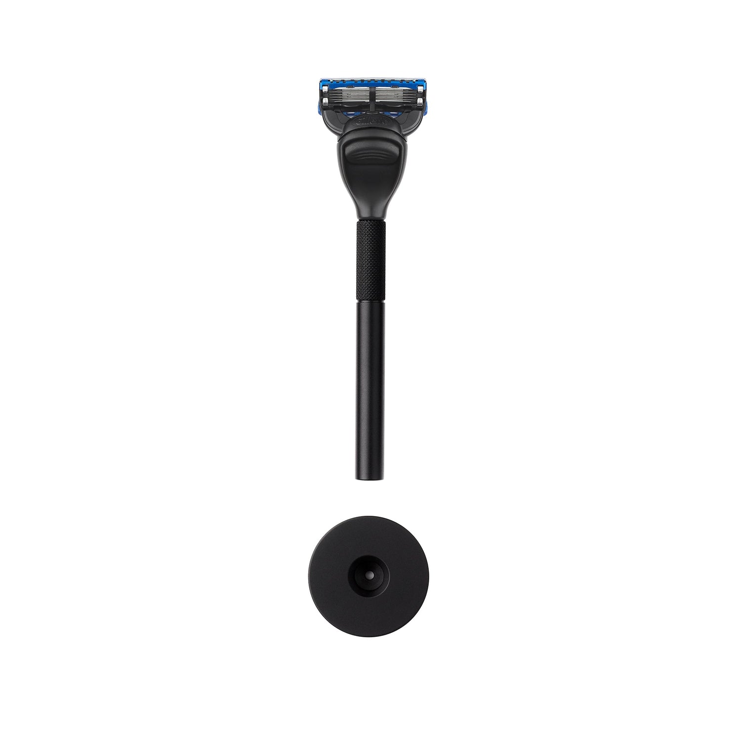 Generation Black Shaving Set - Gillette Fusion