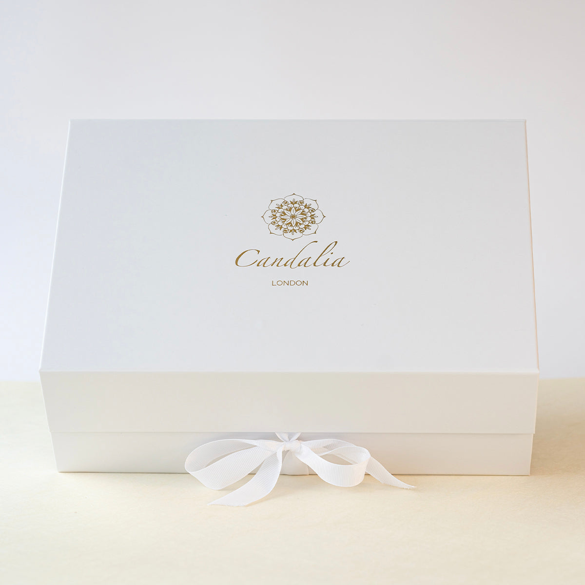 Love and Romance Gift Box