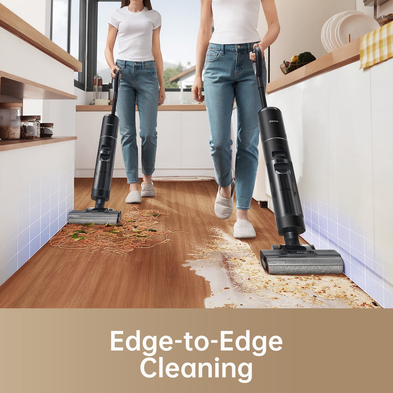 Dreame H12 Pro Wet/Dry Vacuum Cleaner