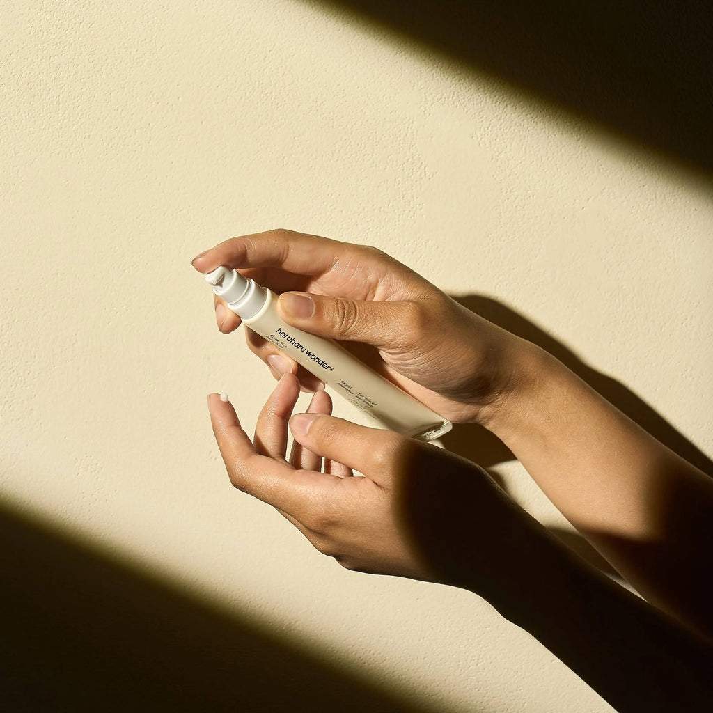 HARUHARU WONDER- BLACK RICE BAKUCHIOL EYE CREAM 20ML