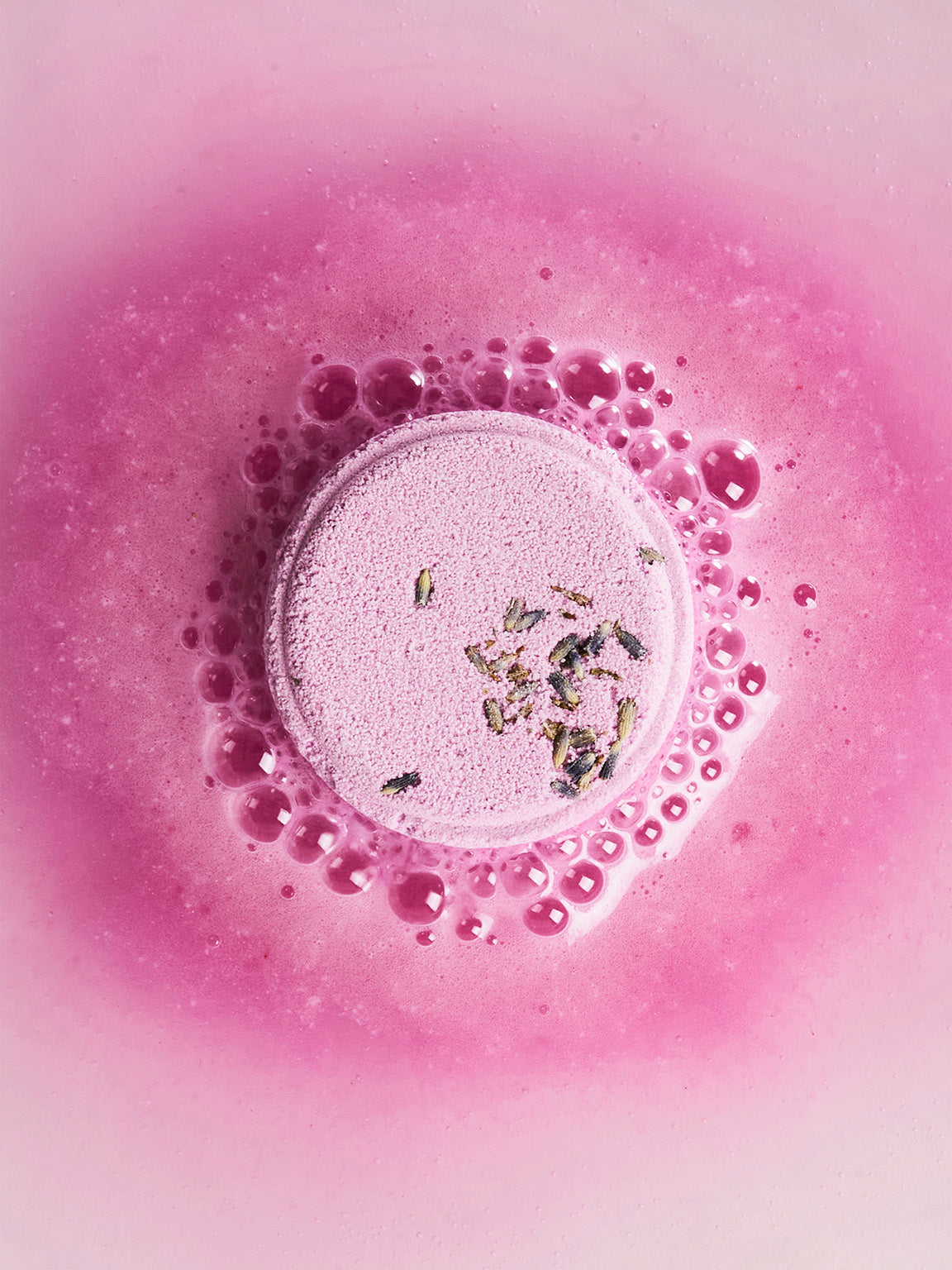 Lavender & Lemon - Shower Steamers X3