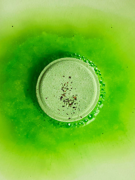 Peppermint & Herb - Shower Steamers X3