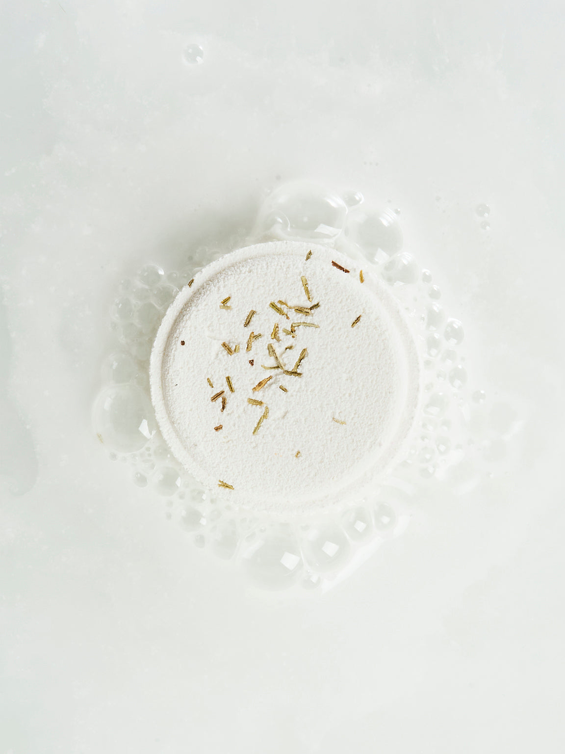 Rosemary & Bergamot - Shower Steamers X3