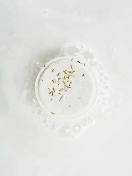 Rosemary & Bergamot - Shower Steamers X3