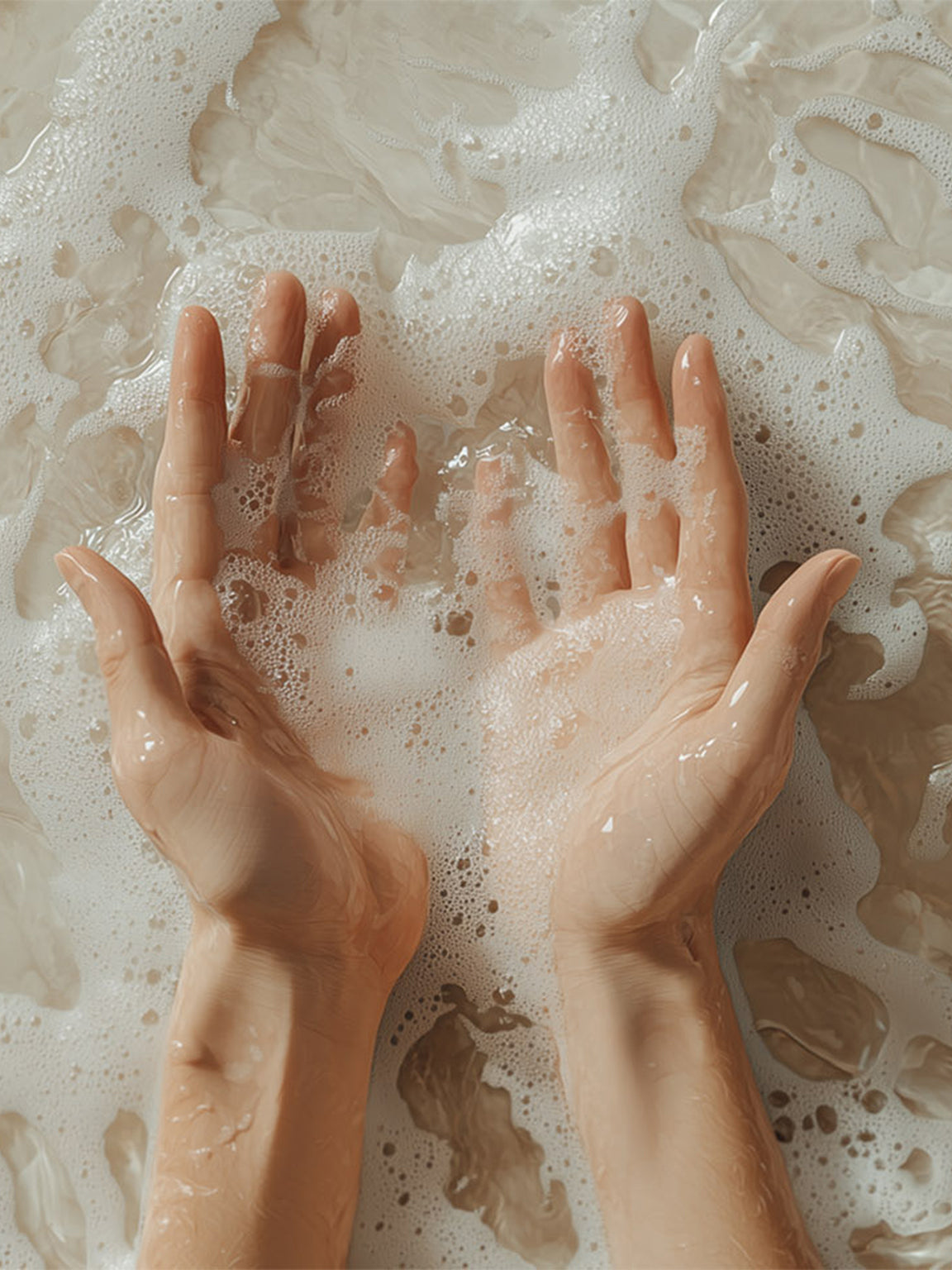 White Fig & Vanilla Detoxifying Soap Bar - 100g