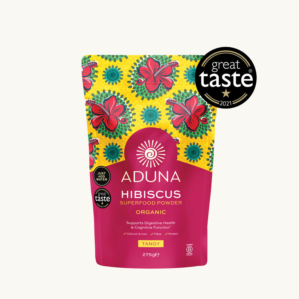 Hibiscus Powder
