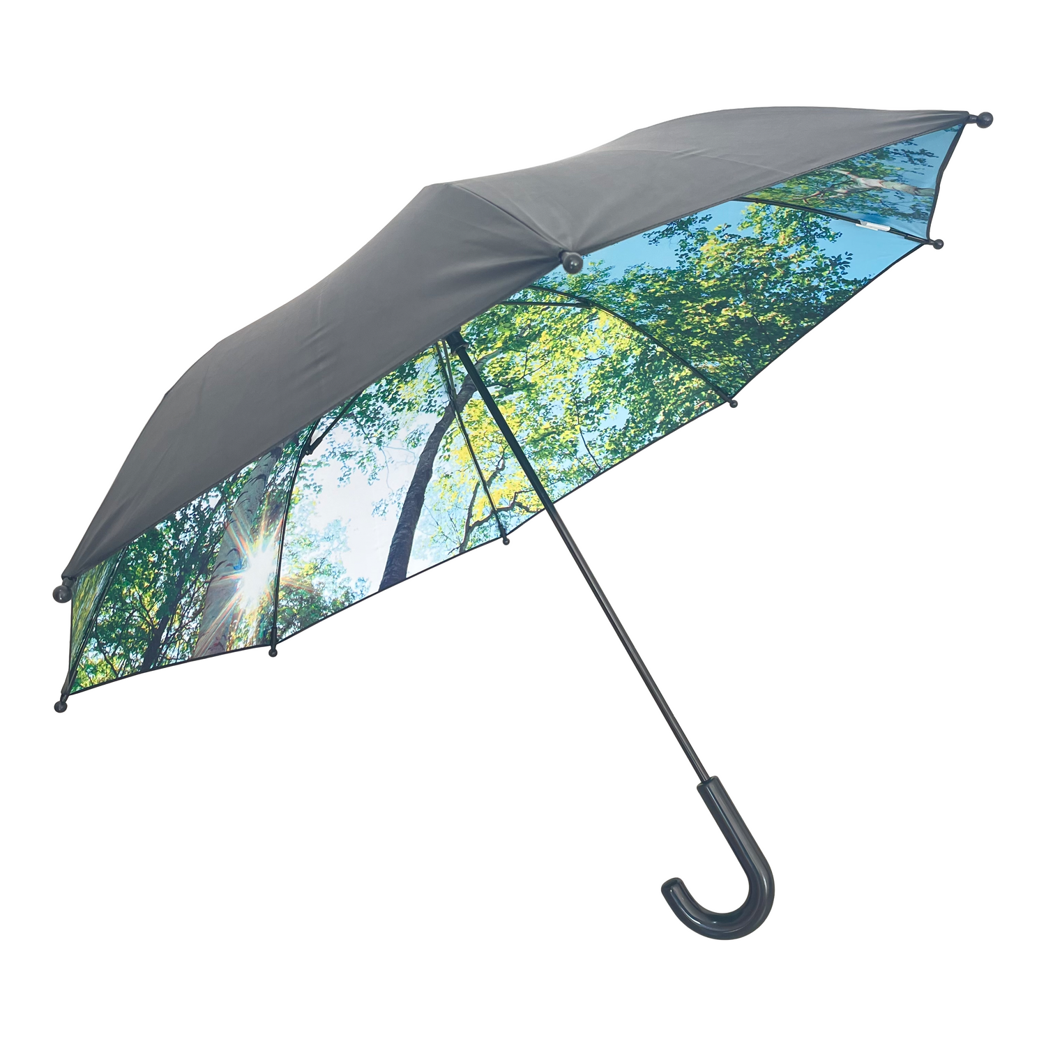 Forest Children's Umbrella – Safe & UPF50+
