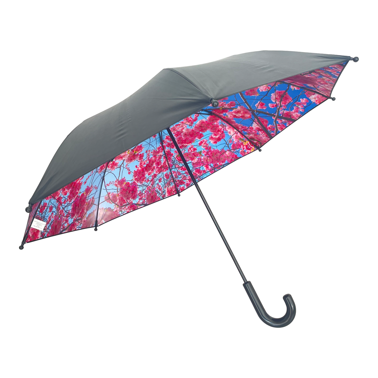 Cherry Children's Umbrella – Safe & UPF50+