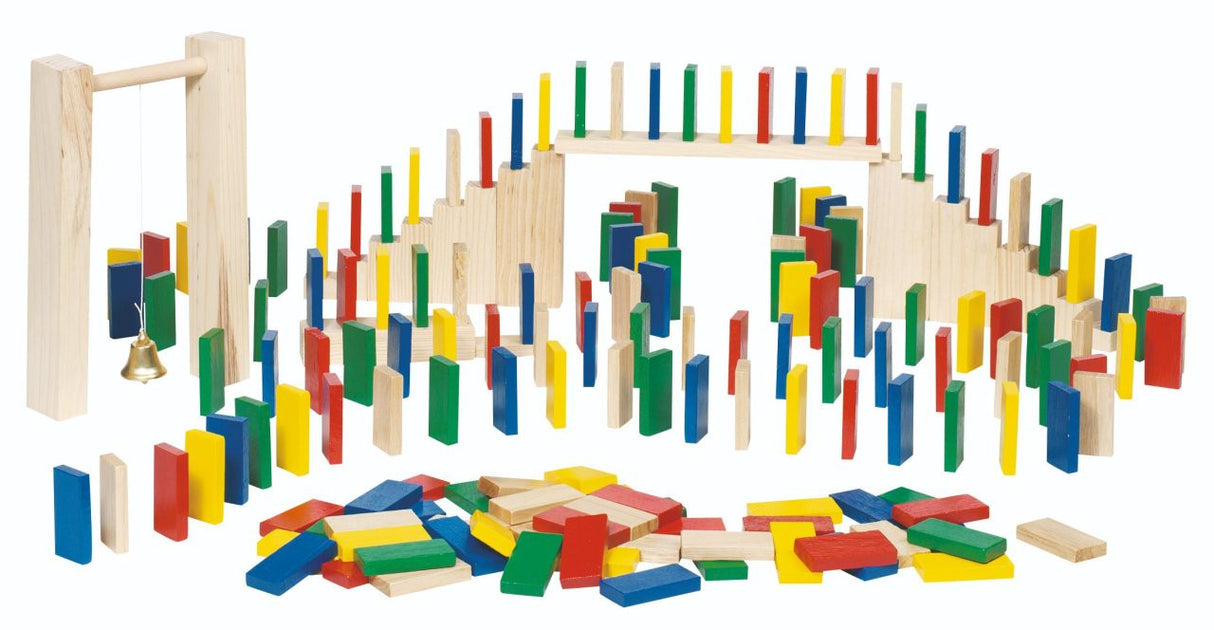 Domino Rally
