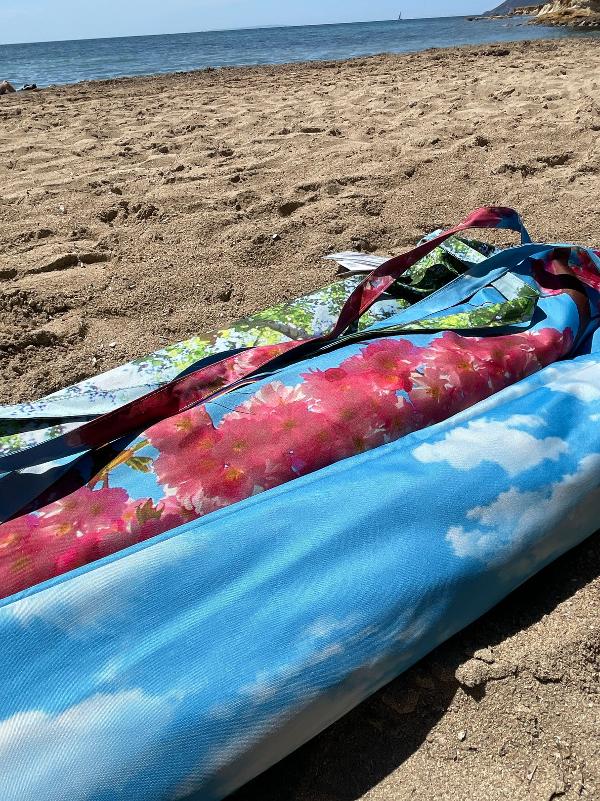 Parasol Kollektion Från HAPPYSWEEDS