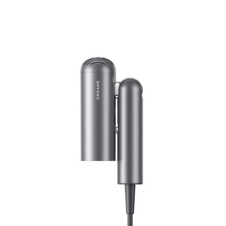 Pocket High-Speed Hair Dryer Grey