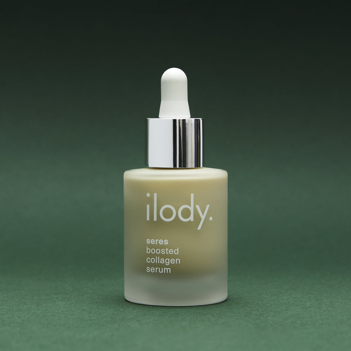 Seres Boosted Collagen Serum