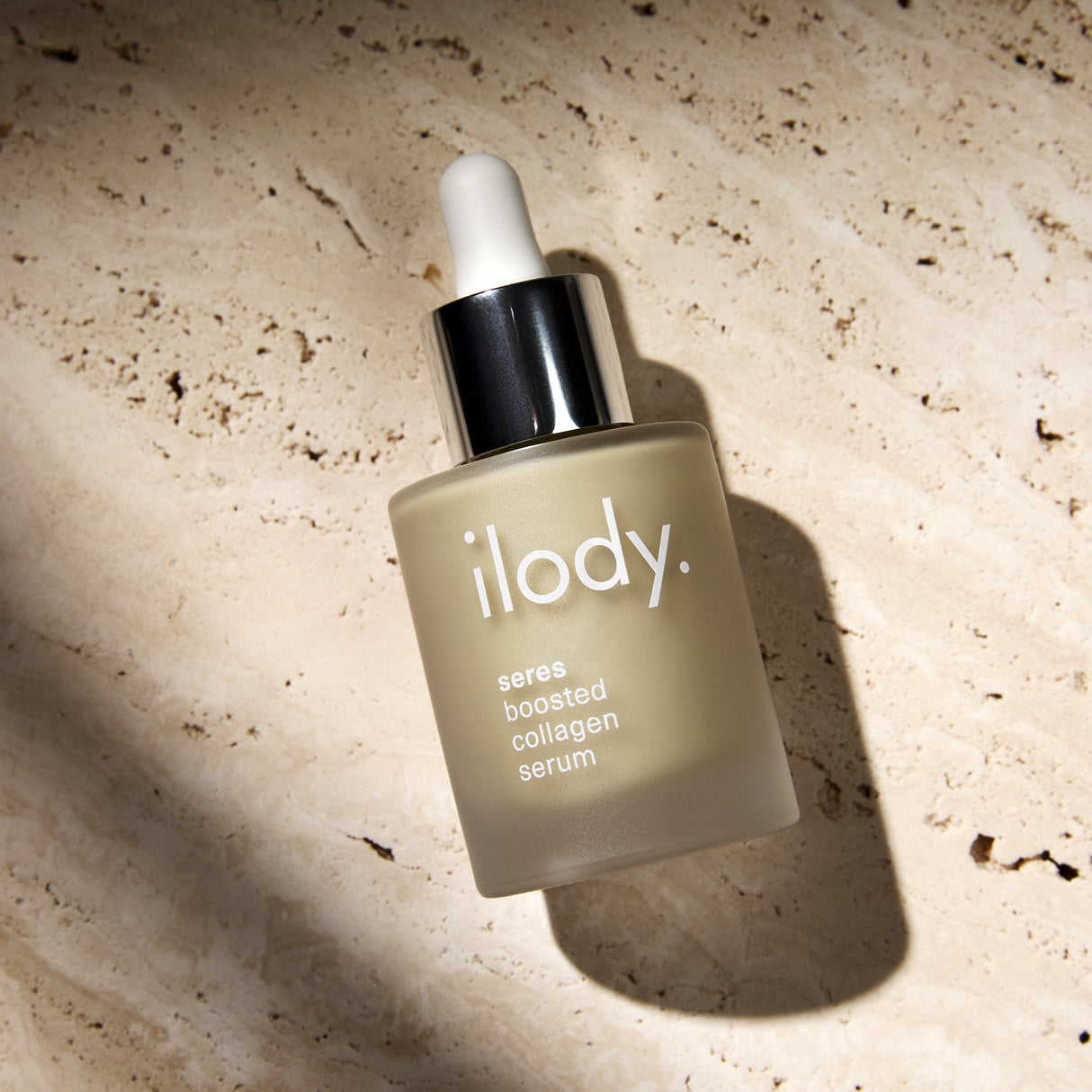 Seres Boosted Collagen Serum