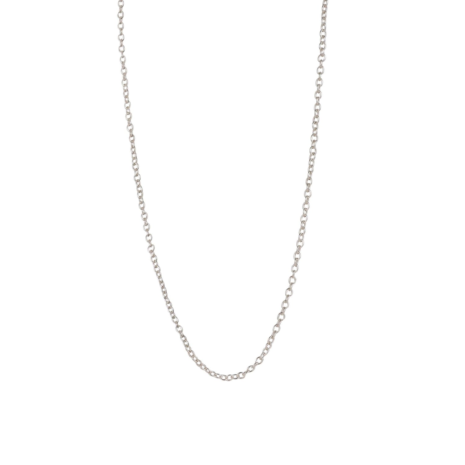 Essential Chain Silver