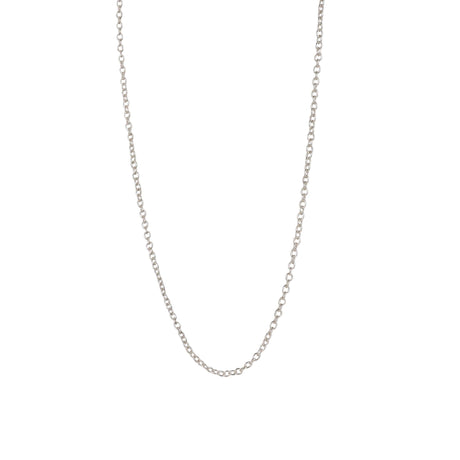 Essential Chain Silver