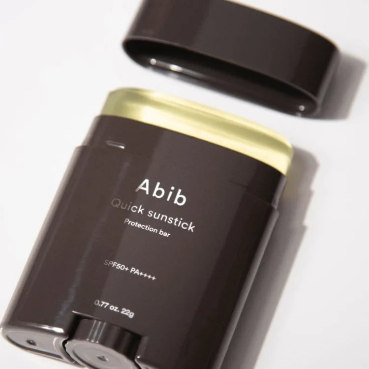 ABIB - Quick Sunstick Protection Bar 22g