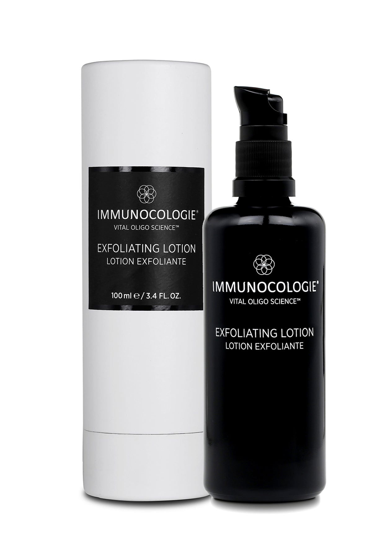 Immunocologie EXFOLIATING LOTION