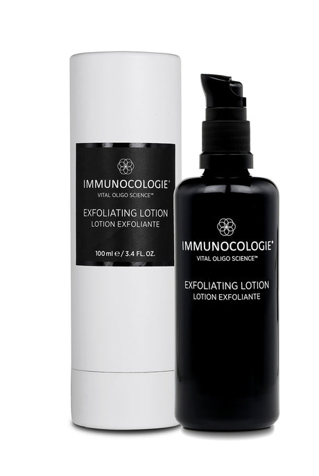 Immunocologie EXFOLIATING LOTION