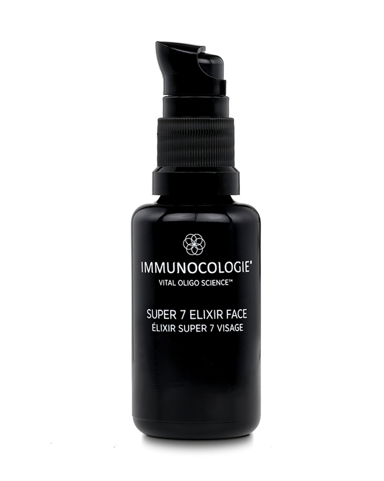 Immunocologie SUPER 7 ELIXIR SERUM