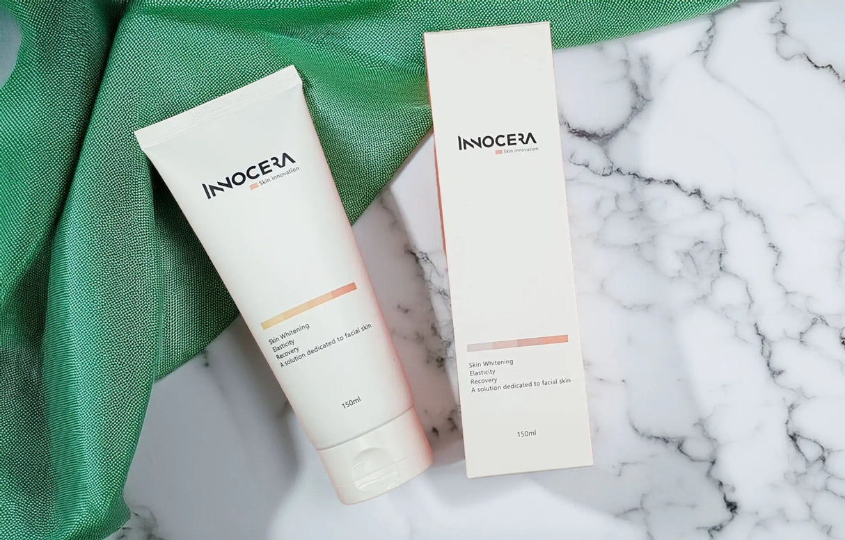 Innocera Face-Up Anti-Ageing Conductor Gel