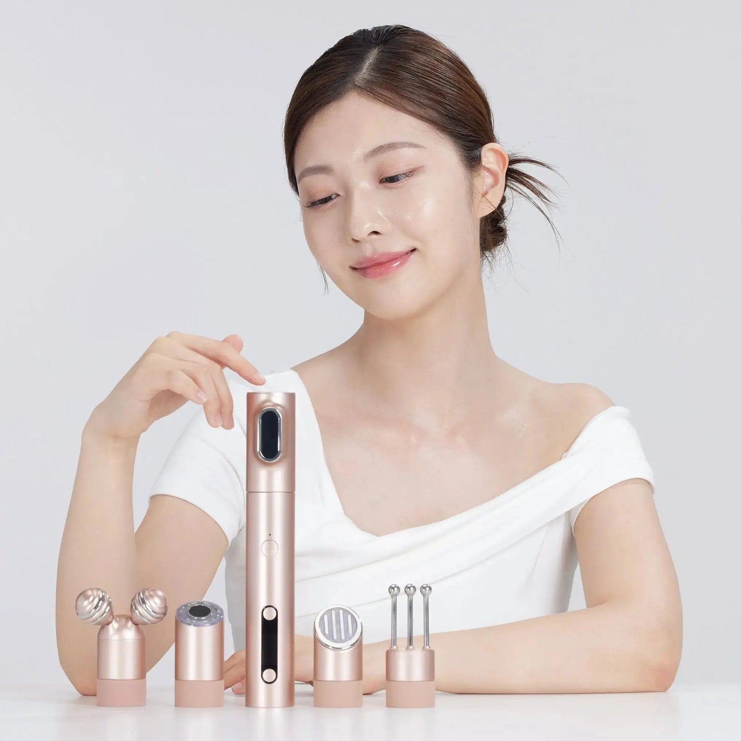 Innocera Professional HIFU Treatment Head