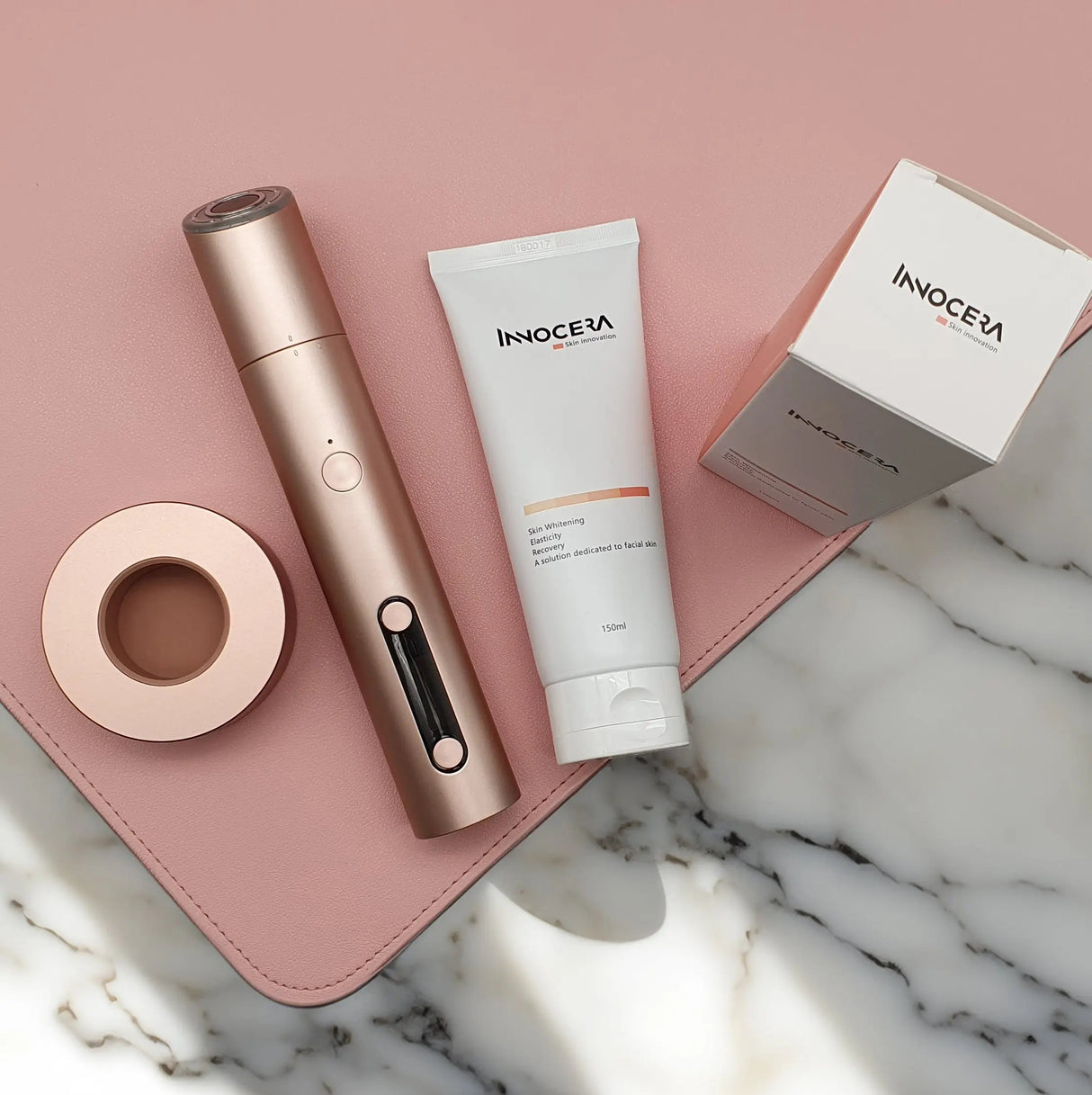 Innocera Max Multipurpose Skincare Tool