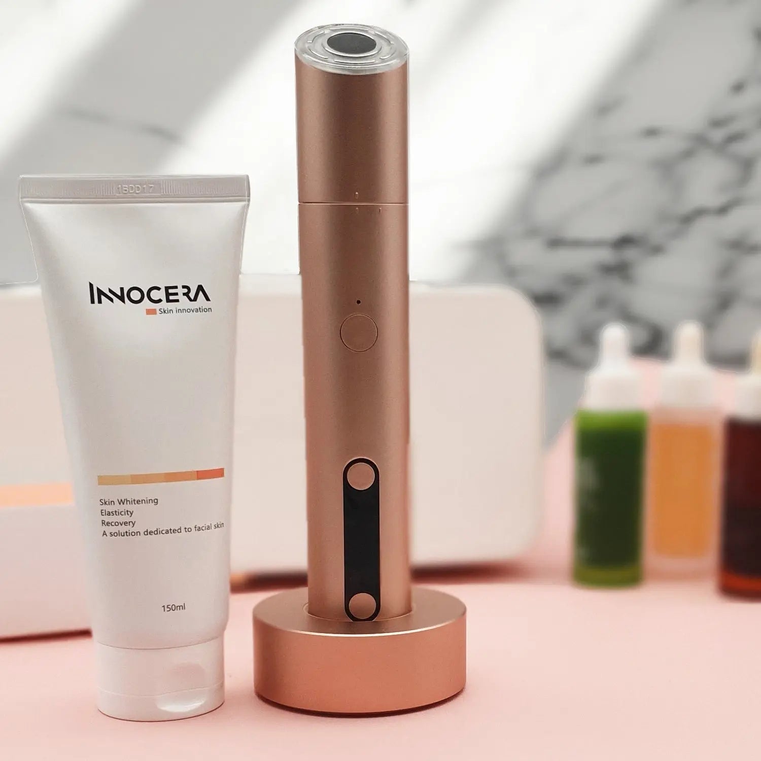 Innocera Max Multipurpose Skincare Tool