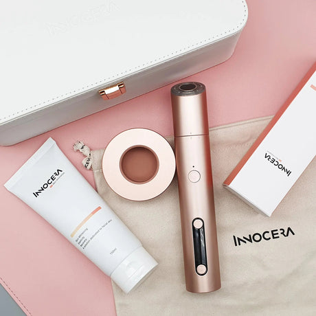 Innocera Max Multipurpose Skincare Tool