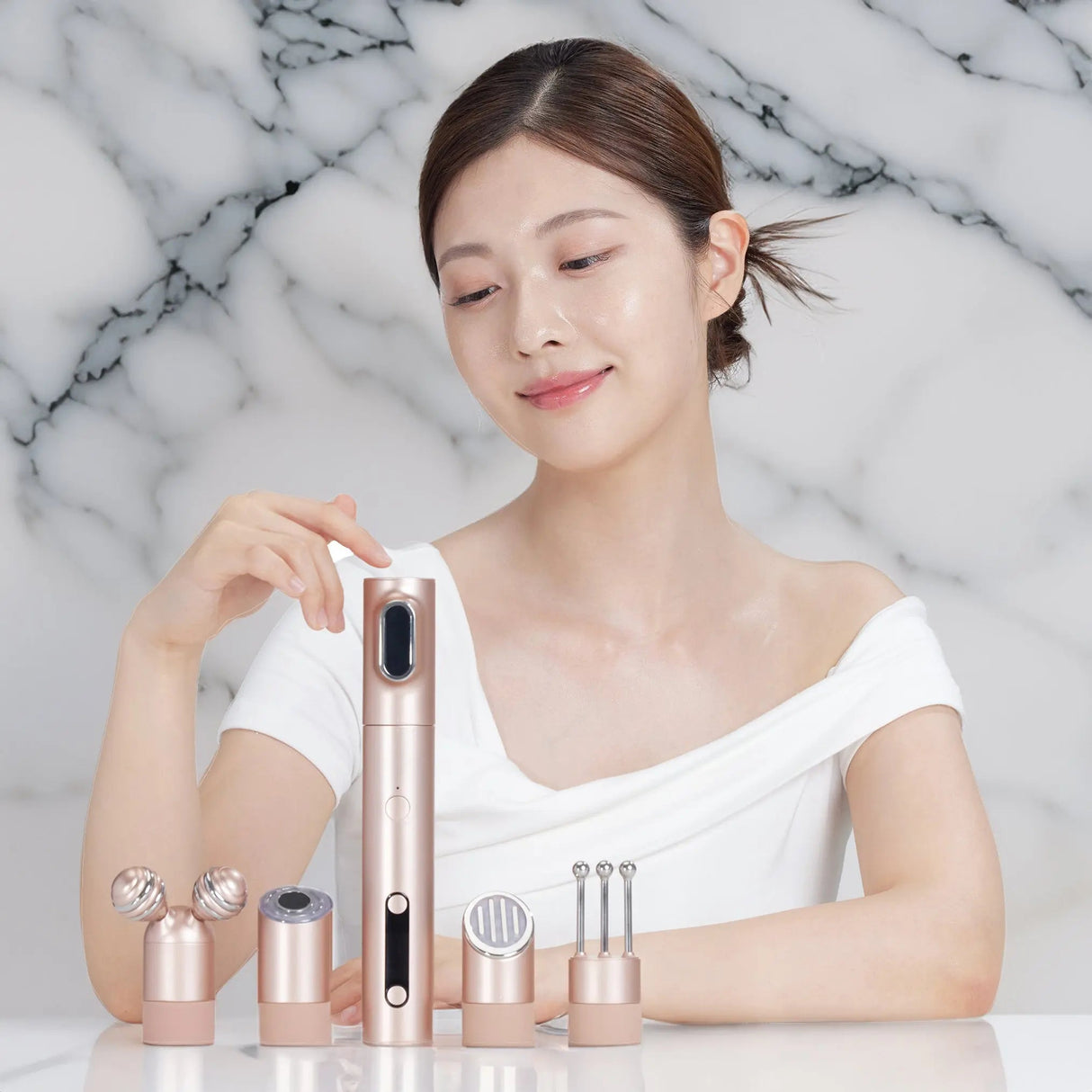 Innocera Pro Skin Tightening and Skin Lifting Skincare Tool