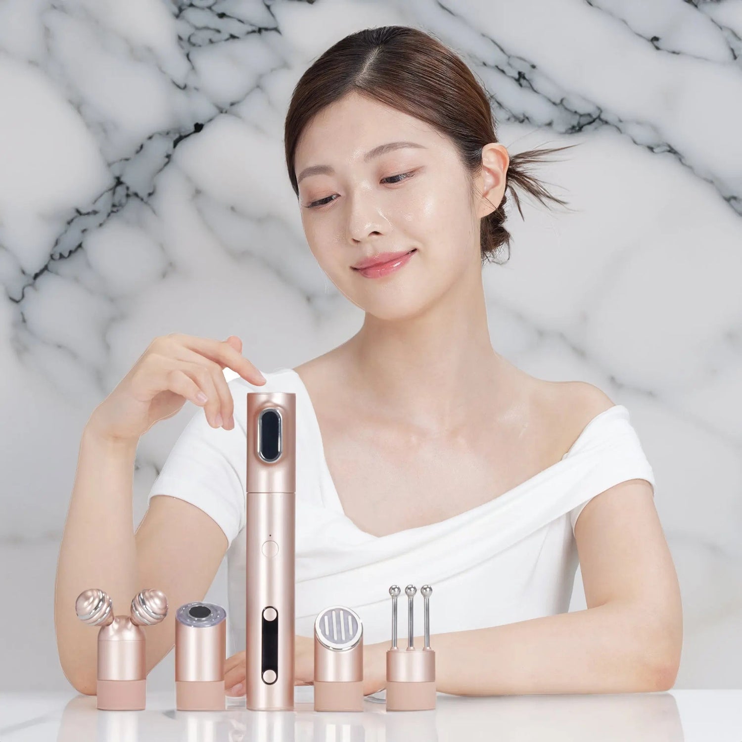 Innocera Pro Skin Tightening and Skin Lifting Skincare Tool