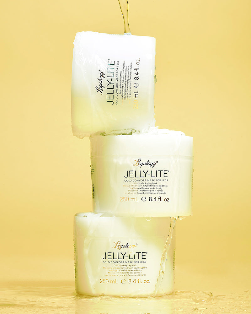 Jelly-Lite Moisturising Mask