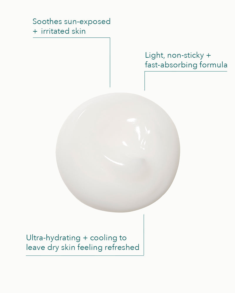 Jelly-Lite Moisturising Mask