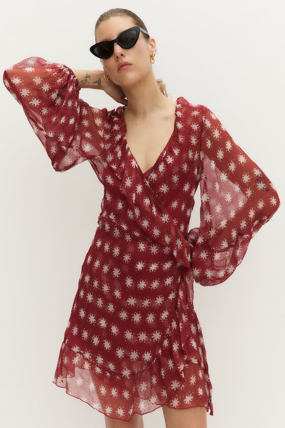 THE KIMI MINI - WATERMELON