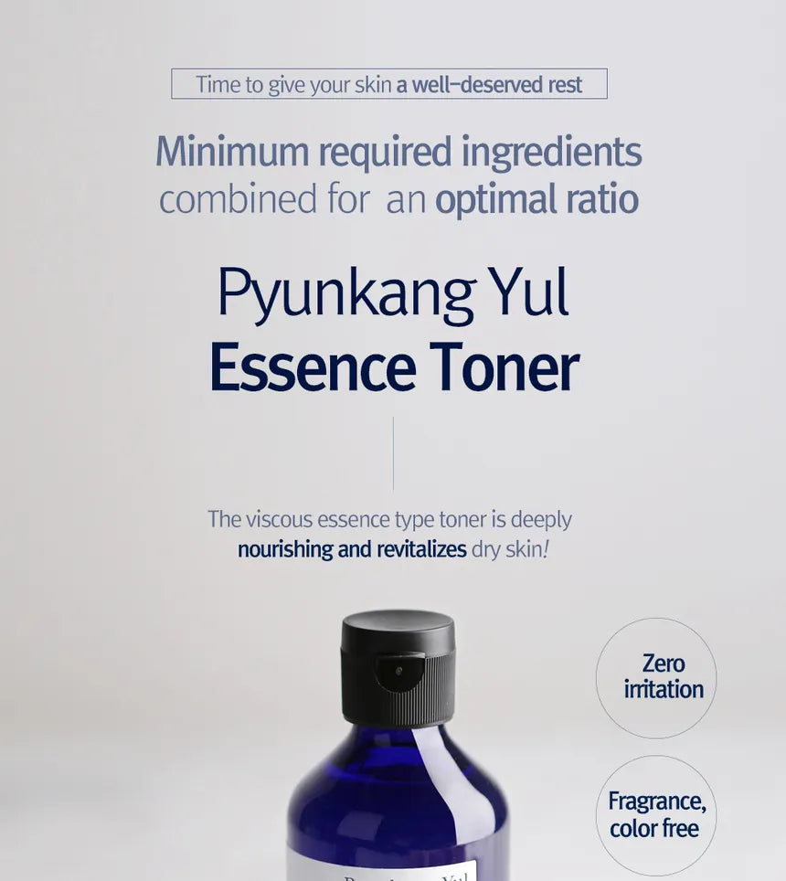 Pyunkang Yul ESSENCE TONER 100ML