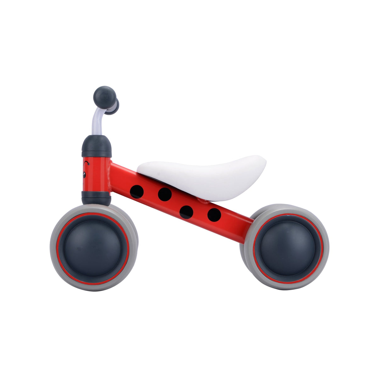 Betty Ladybird - Baby Balance Bike