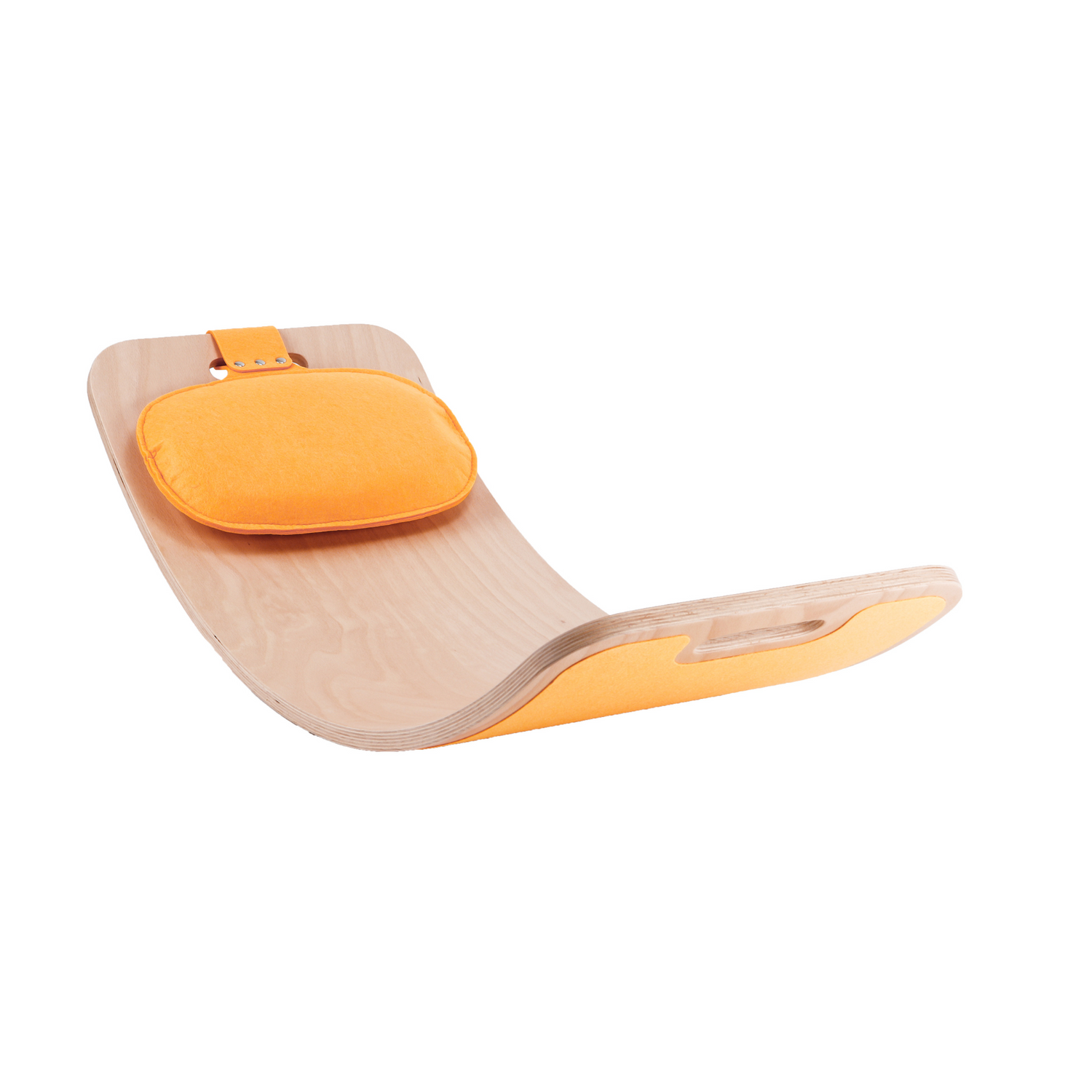 Perfect Arc Felt (New Colors) & Felt Pillow for Free