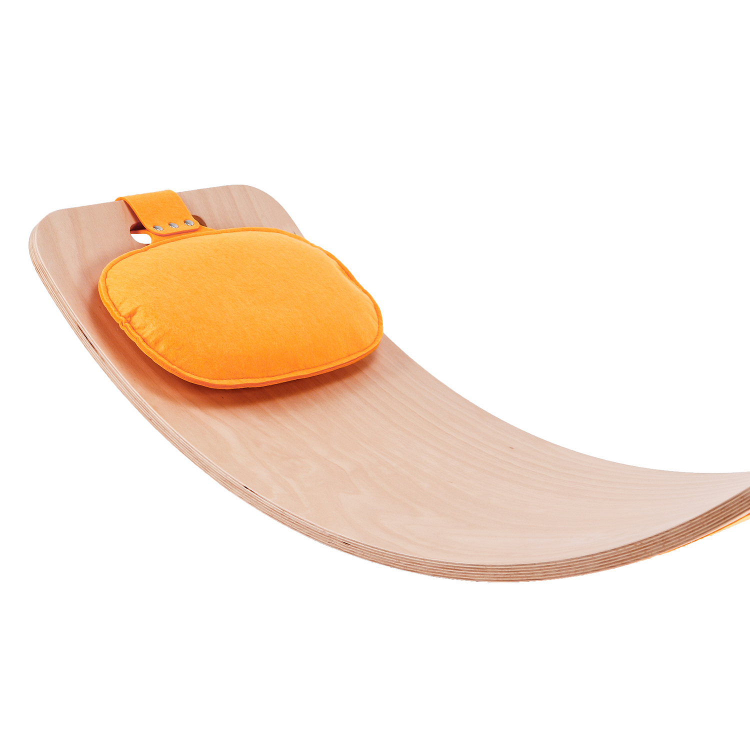 Perfect Arc Felt (New Colors) & Felt Pillow for Free