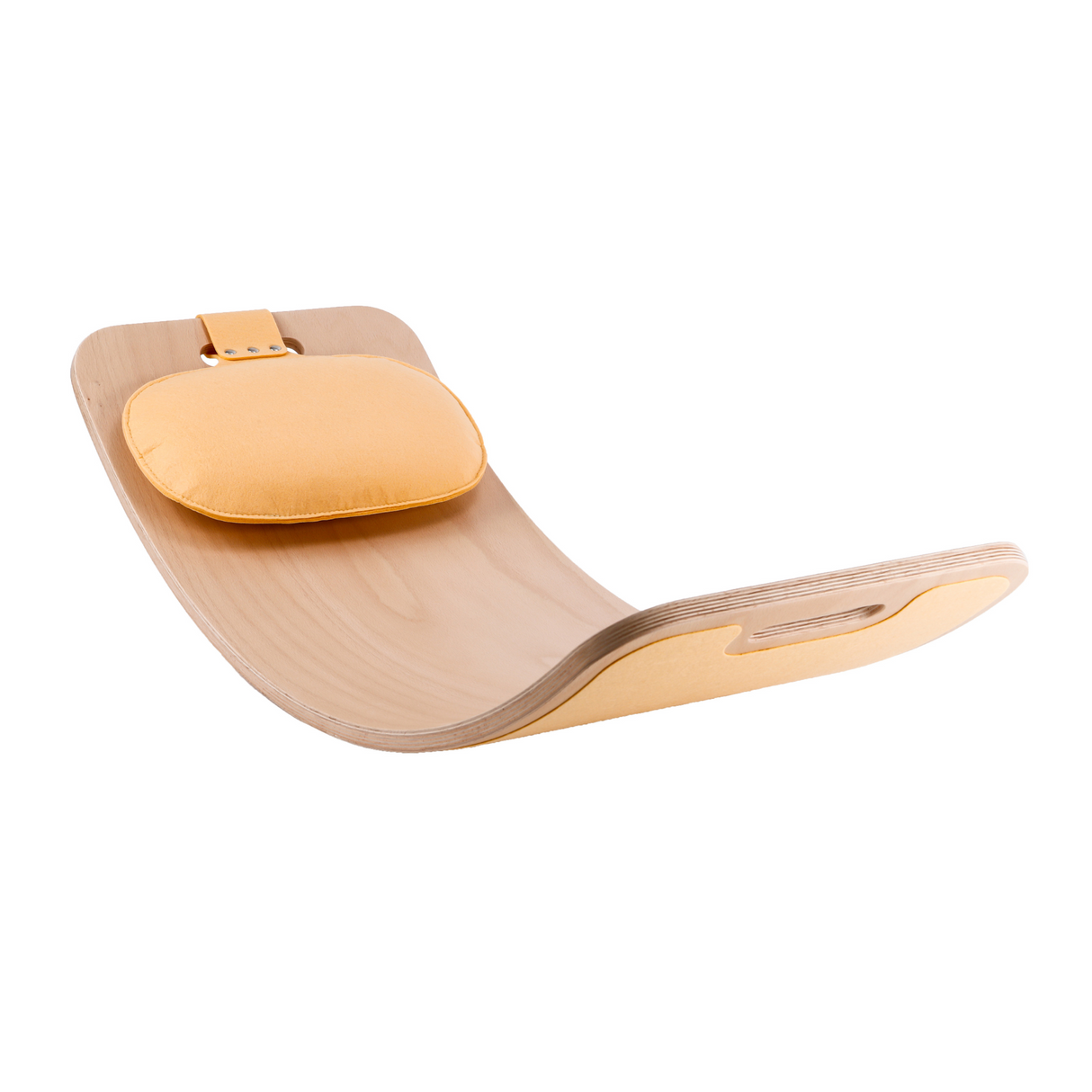 Perfect Arc Felt (New Colors) & Felt Pillow for Free