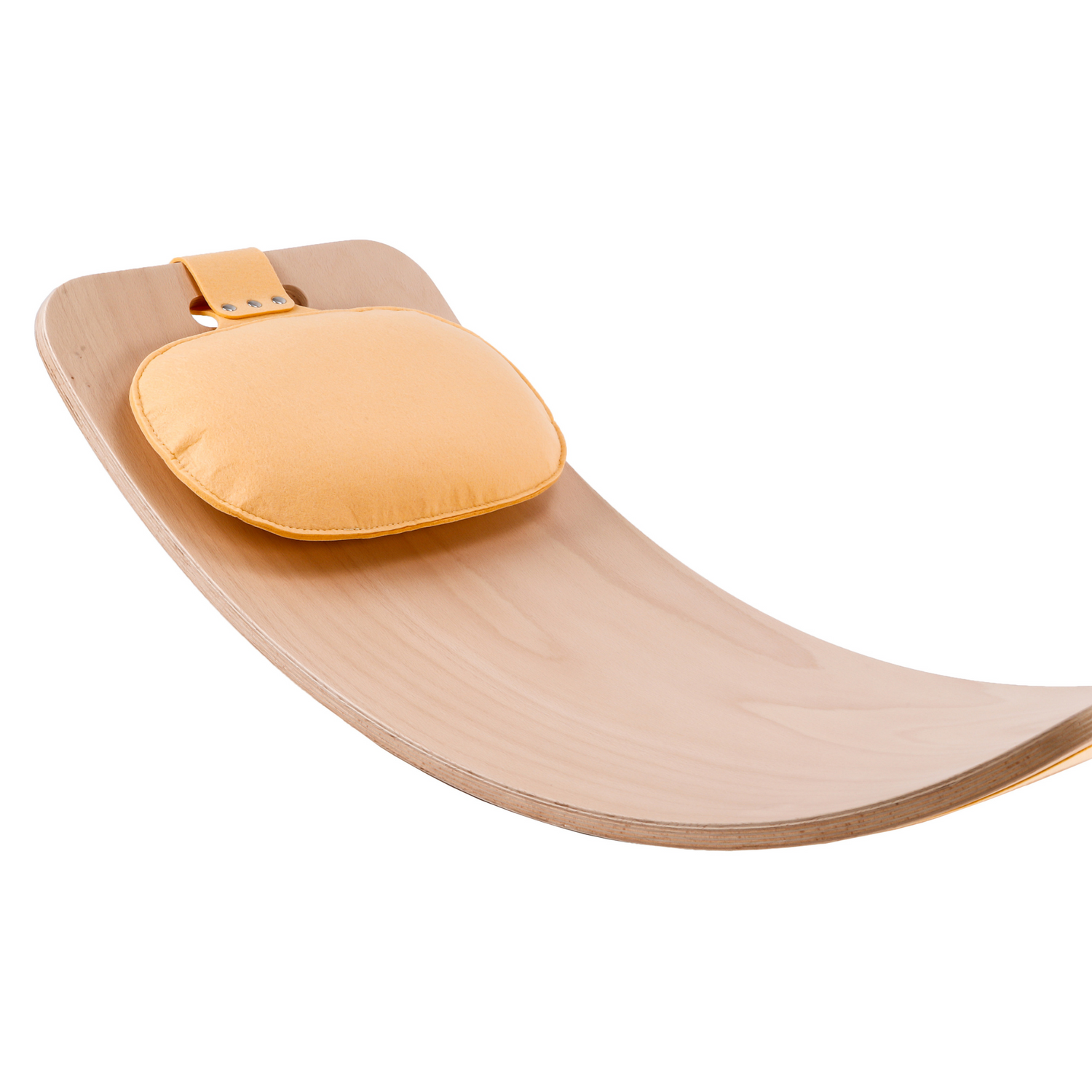 Perfect Arc Felt (New Colors) & Felt Pillow for Free