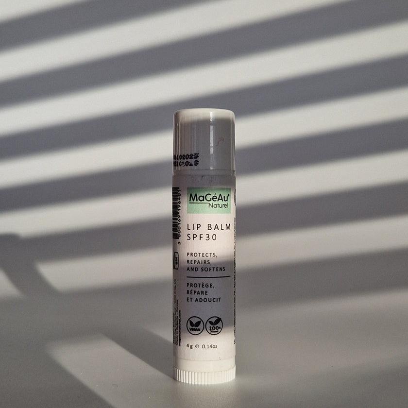 Lip Balm SPF30